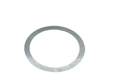 CALCO REGULAGEM TAMPA TRASEIRA CÂMBIO 0,20X71X58 MM G2.24 MB L911 LO911 L608D L