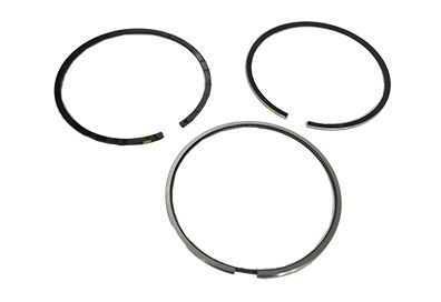 JOGO ANEIS PISTAO PARA IVECO STRALIS MOTOR CURSOR 9 330CV 360CV (2996573)