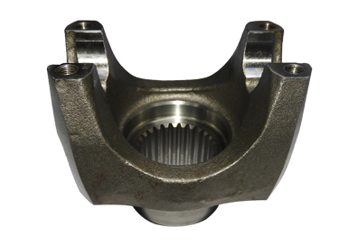 TERMINAL YOKE DIFERENCIAL REFORCADO (SPL90-1X) MBB 1215 1218 1318 OF1721 C/ DIFE