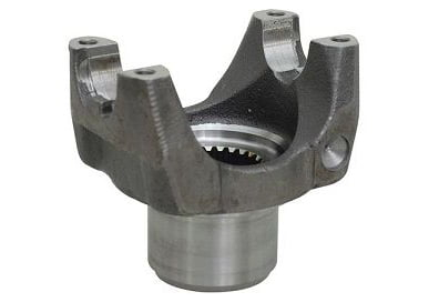 TERMINAL YOKE CAMBIO 26 ESTRIAS CX ALUMINIO MB OF1417 OF1418 (9702621445,)