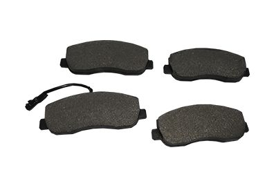 JG PASTILHAS DIANTEIRO COM SENSOR (410604386)