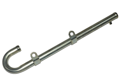 TUBO CABECOTE IVECO DAILY 35C14 35S14 40S16 45S14 50C15 55C16 70C15 70C16 (50428