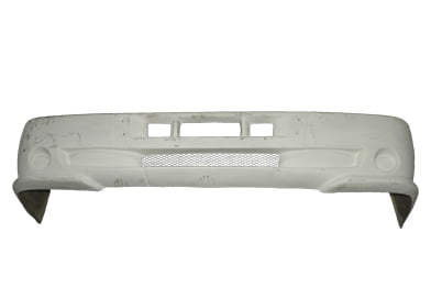 PARACHOQUE DIANTEIRO FIBRA MB L1620 (6948807070)