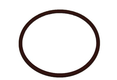 ANEL VEDACAO CONECTOR TURBO AO INTERCOOL (VA13267-5791)