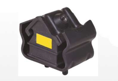 COXIM DIANTEIRO MOTOR SEM CHAPA (VA37269-2481)