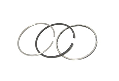 JOGO ANEIS DO MOTOR A48270 STD 97MM 3 CANALETAS MB OM352 1214 LK1214 1313 (35203