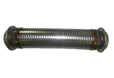 TUBO FLEXIVEL DN 77X350MM AGRALE MA 10 EURO V (6025001425009_)