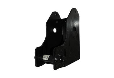 SUPORTE RANDON FS250 30MM NOVA LD DIREITO SUSPENSAO A AR (81300581)