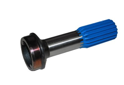 PONTEIRA DESLIZANTE 16 ESTRIAS  RANHURA CURTAJEEP KOMBI C10 C14 ** LINHA INDUSTR