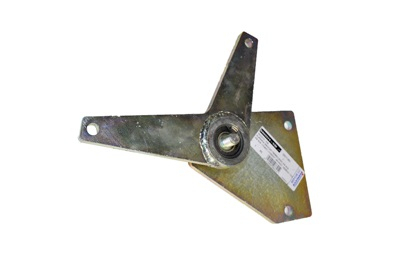 ALAVANCA ANGULAR TRAMBULADOR CÂMBIO EATON 6M VW 17.240OT 17.260EOT 18.310EOT 18