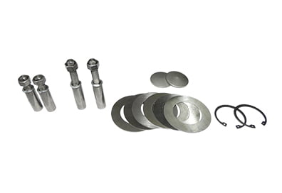 KIT TRAVA REPARO MANGA EIXO VW 14210 16180 16210 (VA024K)