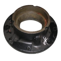 CAIXA PINHAO DIFERENCIAL RR145 RD145 VW 15180 24250 26260 FORD 262602425 DIFEREN
