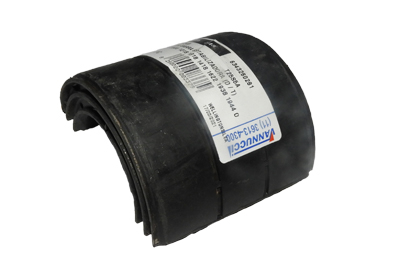 MEIA BUCHA BARRA ESTABILIZADORA EIXO SUSPENSAO MB O400RSD O400RSE O500 2836GL 6X