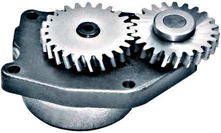 BOMBA OLEO MOTOR IVECO VERTIS 90V16 90V18 130V18 130V19 (504047580)