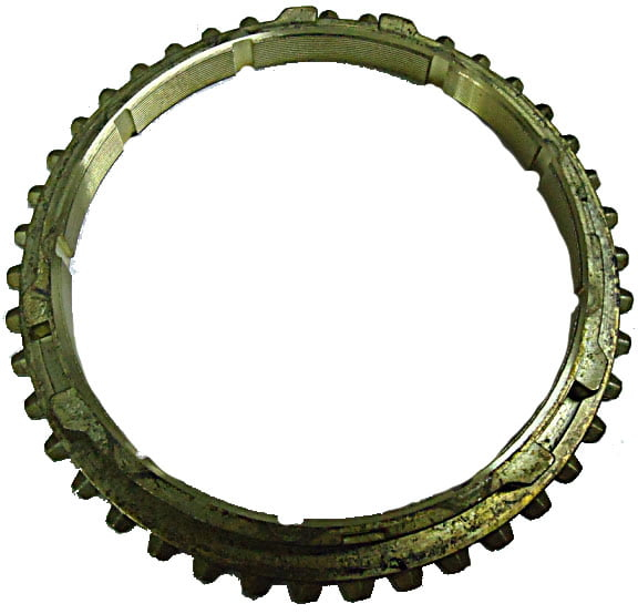 ANEL SINCRONIZADOR 3A MARCHA CÂMBIO CL2615 FS2305 F1000 D20 D40 D6000 VW DELIVE