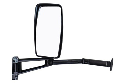 CONJUTO ESPELHO RETROVISOR VIDRO INTERICO FORD CARGO 815E 816 1119 2012 DIANTE L