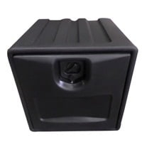 CAIXA FERRAMENTA PLASTICA 600MM X 600MM X 600MM (CX017)