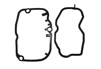 JUNTA SUPERIOR TAMPA DE VALVULA PARA SCANIA G400 G420 G440 G480 K124 K440 P360 (