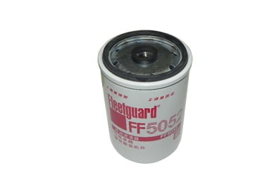 FILTRO COMBUSTIVEL MODELO CUMMINS BT E 6CTAA 8.3 SECUNDARIO (2RK127177A,.)