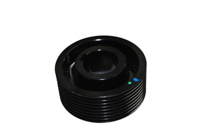 POLIA DO ALTERNADOR 24V / 140A (VA16923-1101)