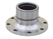 FLANGE ACOPLAMENTO DIFERENCIAL 26 ESTRIAS 8 FUROS MB 2219 2220 (3853530145)
