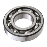 ROLAMENTO ESFERA EIXO PRINCIPAL TRASEIRO FSO2405E IVECO DAILY 35S14 A 55C16 ...2