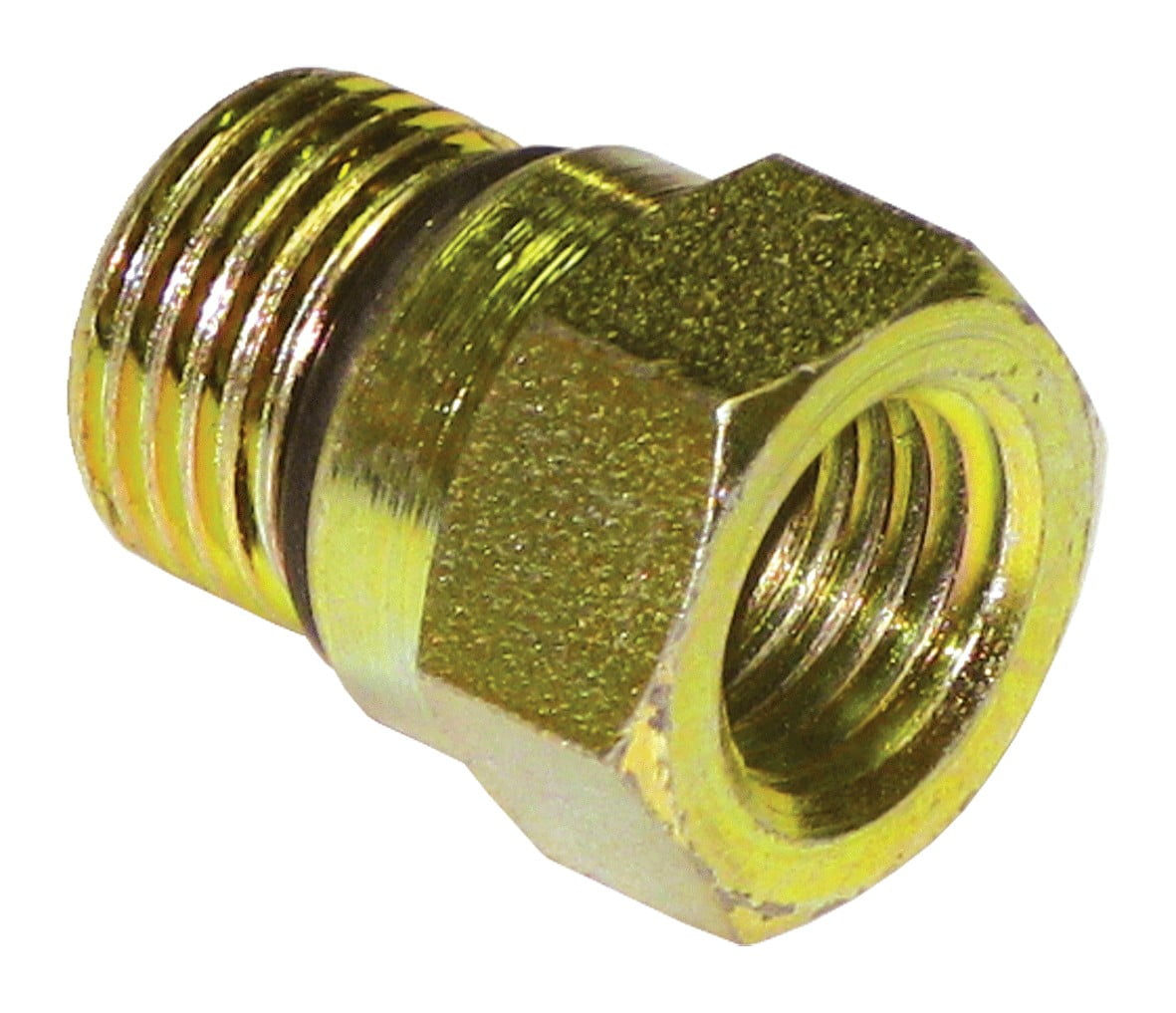 REDUCAO MACHO 1/2 NPT X FEMEA 3/8 NPT (REDUCAO-690)
