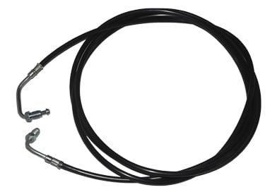 TUBO PRESSAO DA EMBREAGEM VW 13180 15180 (2S0721471)