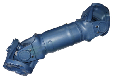 CARDAN ENTRE EIXOS (640MM) MBB AXOR 2826 2625 2628K 2825 2831K VOLVO VM310 (SERI