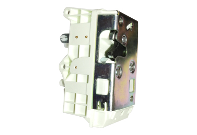 FECHADURA DA PORTA LD PARA IVECO EUROCARGO EUROTECH STRALIS TRAKKER TECTOR CURSO