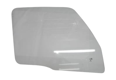 VIDRO PORTA LD INCOLOR (9797250610)