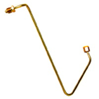 CANO INJETOR 2º CILINDRO (3740701333.)