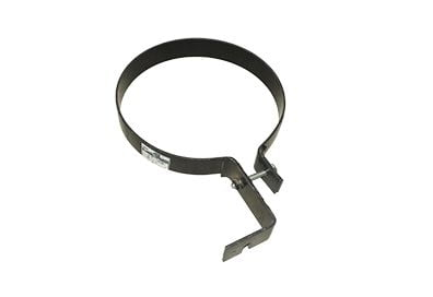 CINTA SILENCIOSO ESCAPAMENTO 271MM FORD CARGO 815E 1317E 1517E 1717E 1722E 2422E