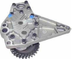 BOMBA DE OLEO MOTOR (2RA115105|)