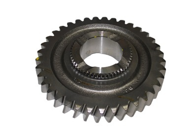 ENGRENAGEM SUPERIOR MOVEL RE FS4205 ( NO ESTADO ) (2RG311531-9)