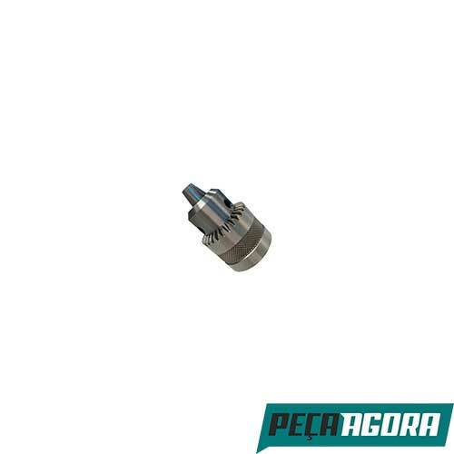 MANDRIL MAKITA 3/8 - 10MM - S10 - 193706-8 (23598CC)