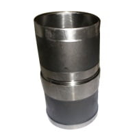 CAMISA CILINDRO MOTOR CUMMINS 6CTAA 8.3 FORD NOVO CARGO 1932 4X2 1933 4X2 2632 6