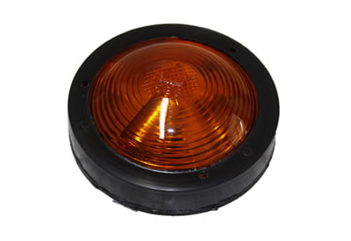 LANTERNA LATERAL AMARELA (VC174-1702)