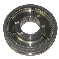 KIT SINCRONIZADOR 1ª 2ª VELOCIDADES FSO2405E IVECO DAILY 35S14 A 55C16 ...2011