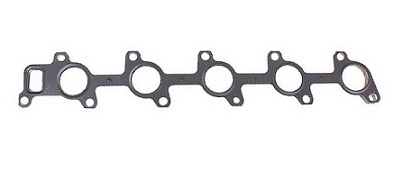 JUNTA COLETOR ESCAPE MBB ACCELO 715 COM MOTOR OM612 (6121420380,)