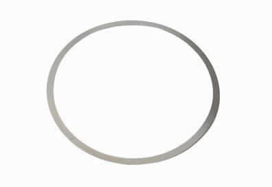 CALCO REGULAGEM DIFERENCIAL HL4 ACO 0,15X164,5X151,5 MM MB 1618 1622 1624 1625 1