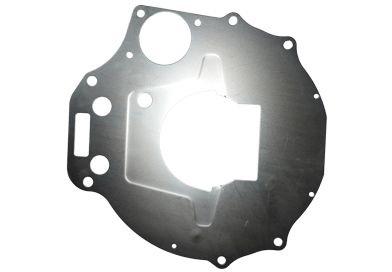 TAMPA DE PROTECAO IVECO DAILY 35S14 45S16 45S17 55C16 55C17 70C16 70C16HD (58018