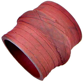 MANGUEIRA TURBO COMPRESSOR VW 14220 16220 24220 CUMMINS 8.3L VW 16170 93 95 CUMM