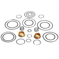 REPARO VALVULA PEDAL FREIO PARA IVECO EUROCARGO STRALIS TECTOR CAVALINO CURSOR 
