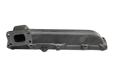 COLETOR ESCAPE PARA IVECO DAILY 35S14 45S14 45C16 55C16 70C16 70C16HD EURO 3 (50