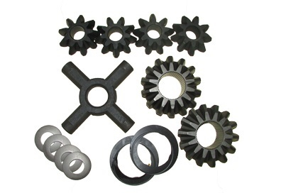 REPARO CAIXA SATELITE U180 IVECO 50 ESTRIAS (VA23402-5021)