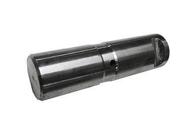 PINO BALANCA 50 X 180 CHAVETA CONICA MB TRUCK TODOS (301010750)