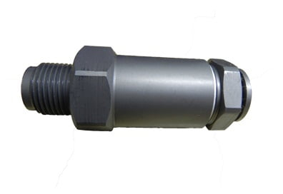 VALVULA REGULADORA PRESSAO COMBUSTIVEL FORD NOVO CARGO 1317 4X2 1517 4X2 1717 4X