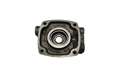 CABECOTE COMPRESSOR AR HOLSET VW FORD MOTOR CUMMINS 91 A 95 (2RK145611)