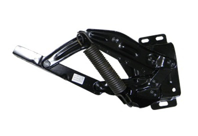 DOBRADICA CAPO LE ESQUERDO FORD F1000 F4000 ATE 92 (90TU16801AA,-CR10101)